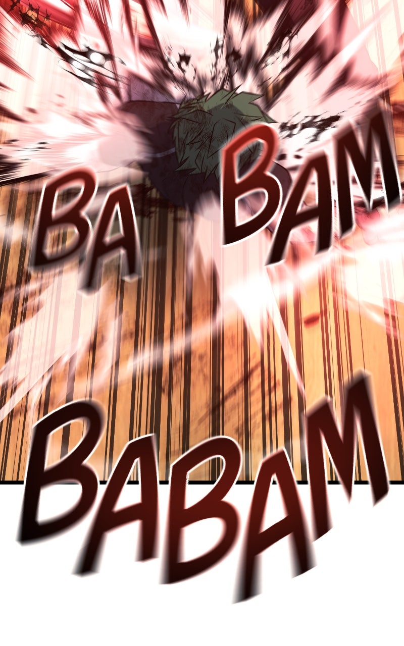 King of Violence Chapitre 55 - Page 166