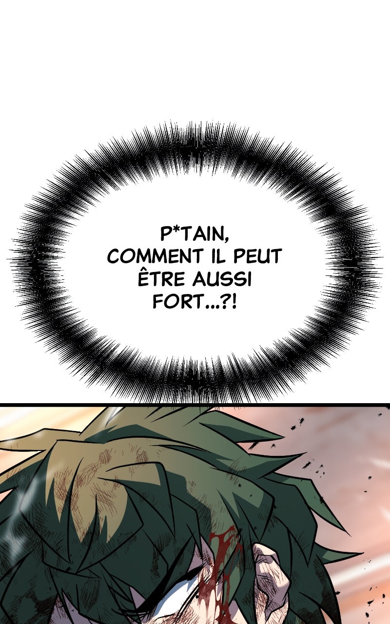 King of Violence Chapitre 55 - Page 167