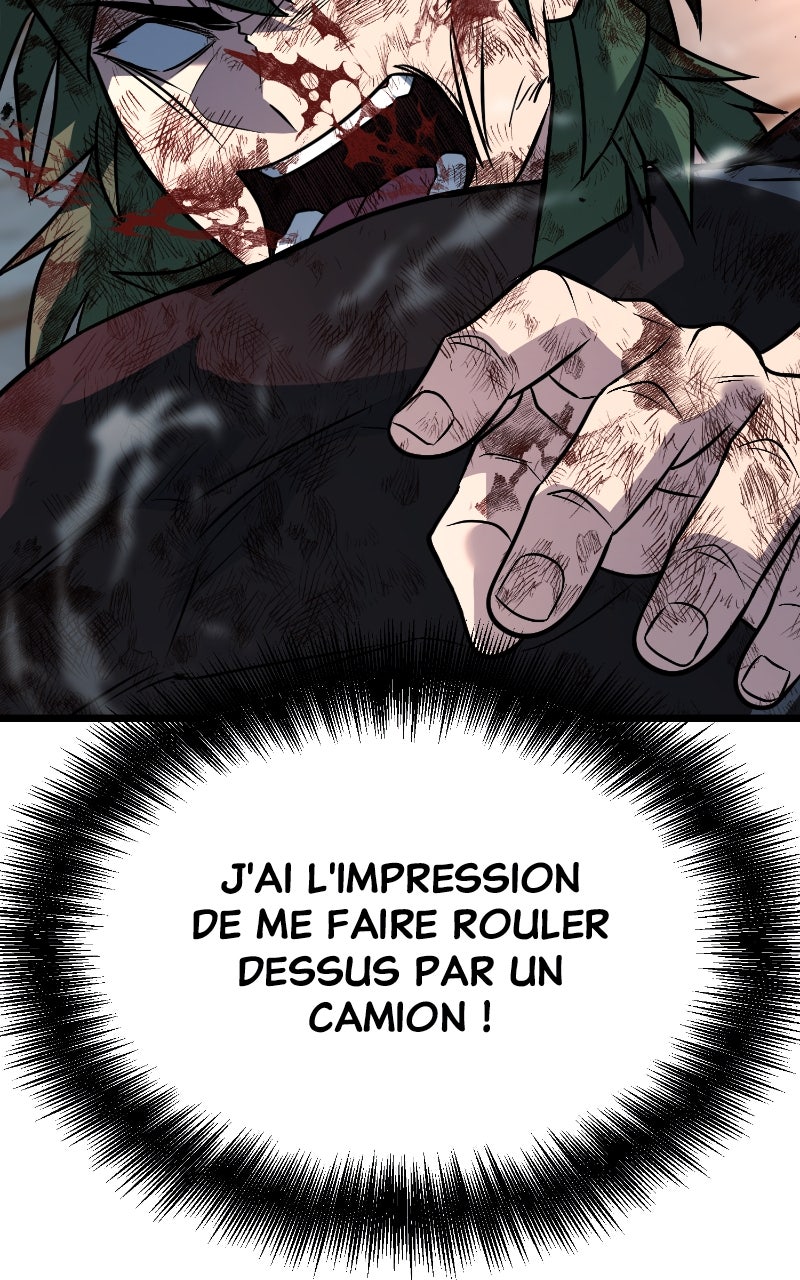King of Violence Chapitre 55 - Page 168