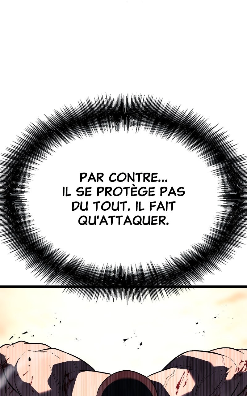 King of Violence Chapitre 55 - Page 169