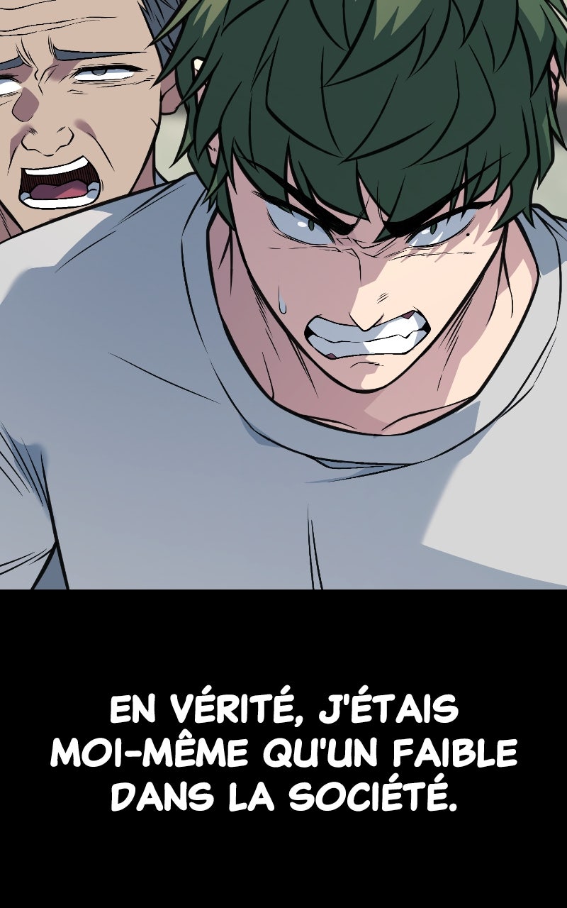 King of Violence Chapitre 55 - Page 17
