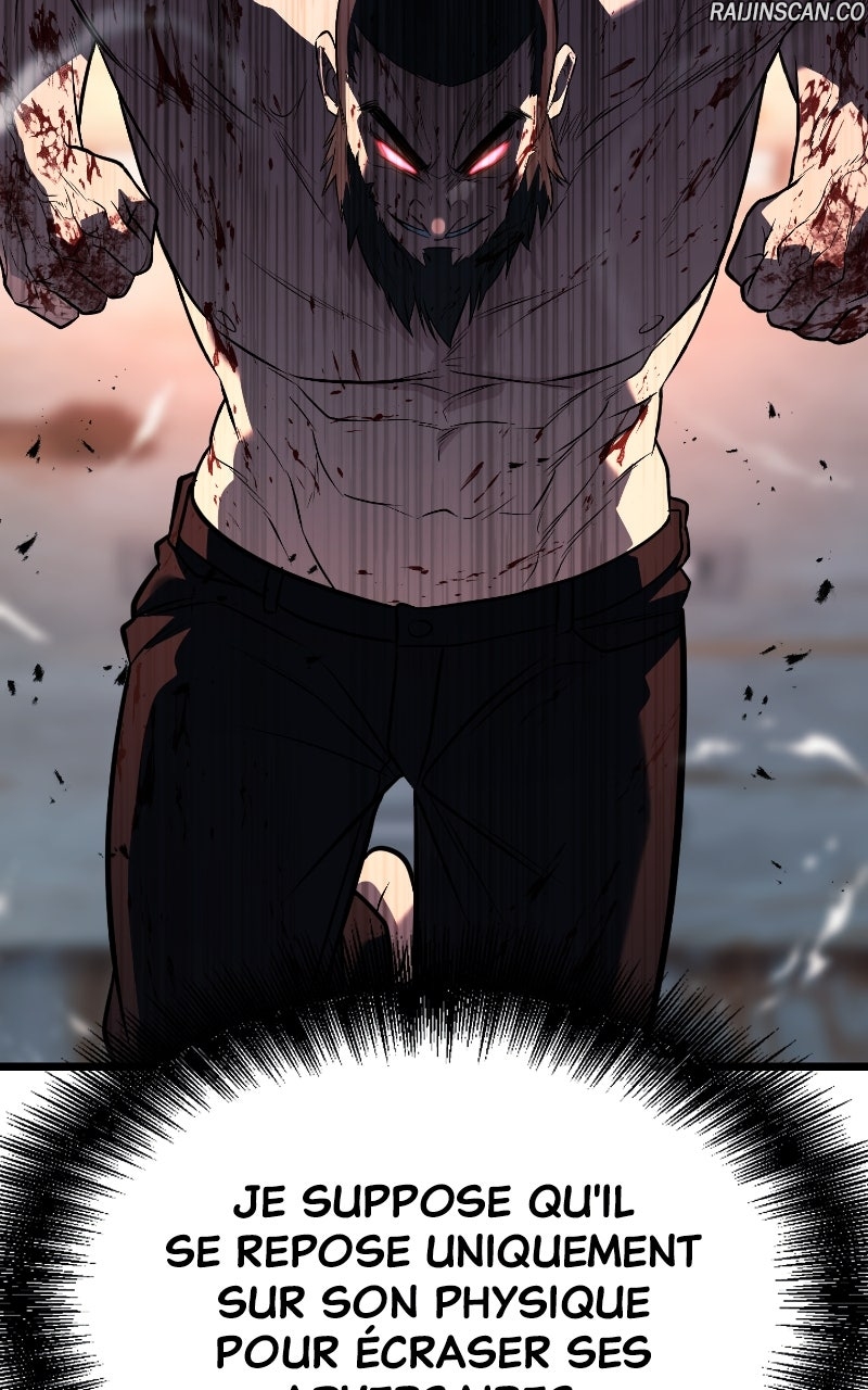 King of Violence Chapitre 55 - Page 170
