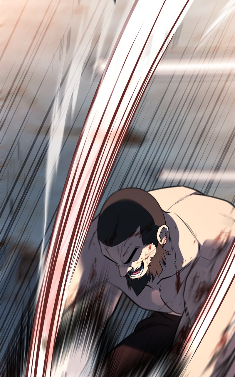 King of Violence Chapitre 55 - Page 172
