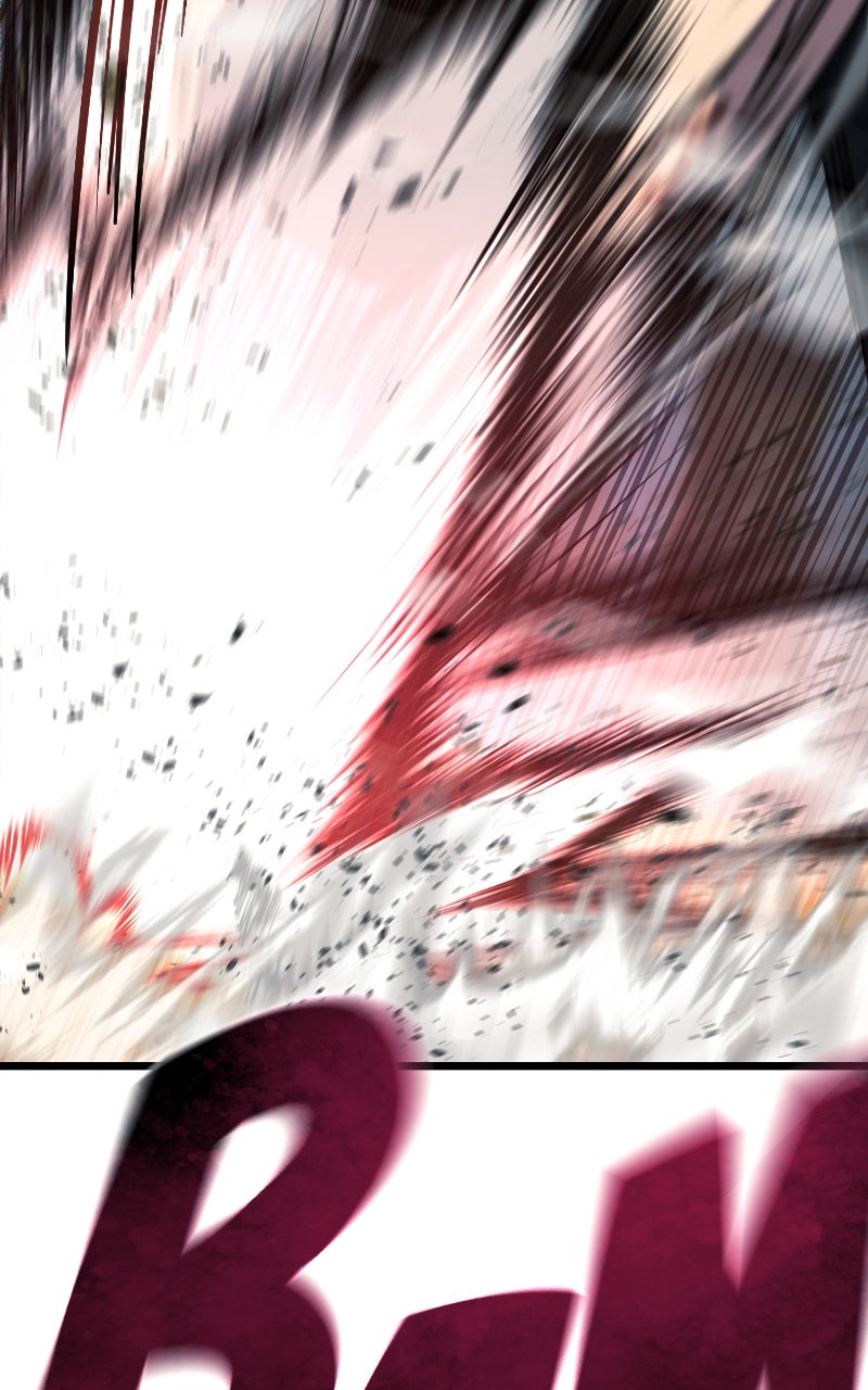King of Violence Chapitre 55 - Page 173
