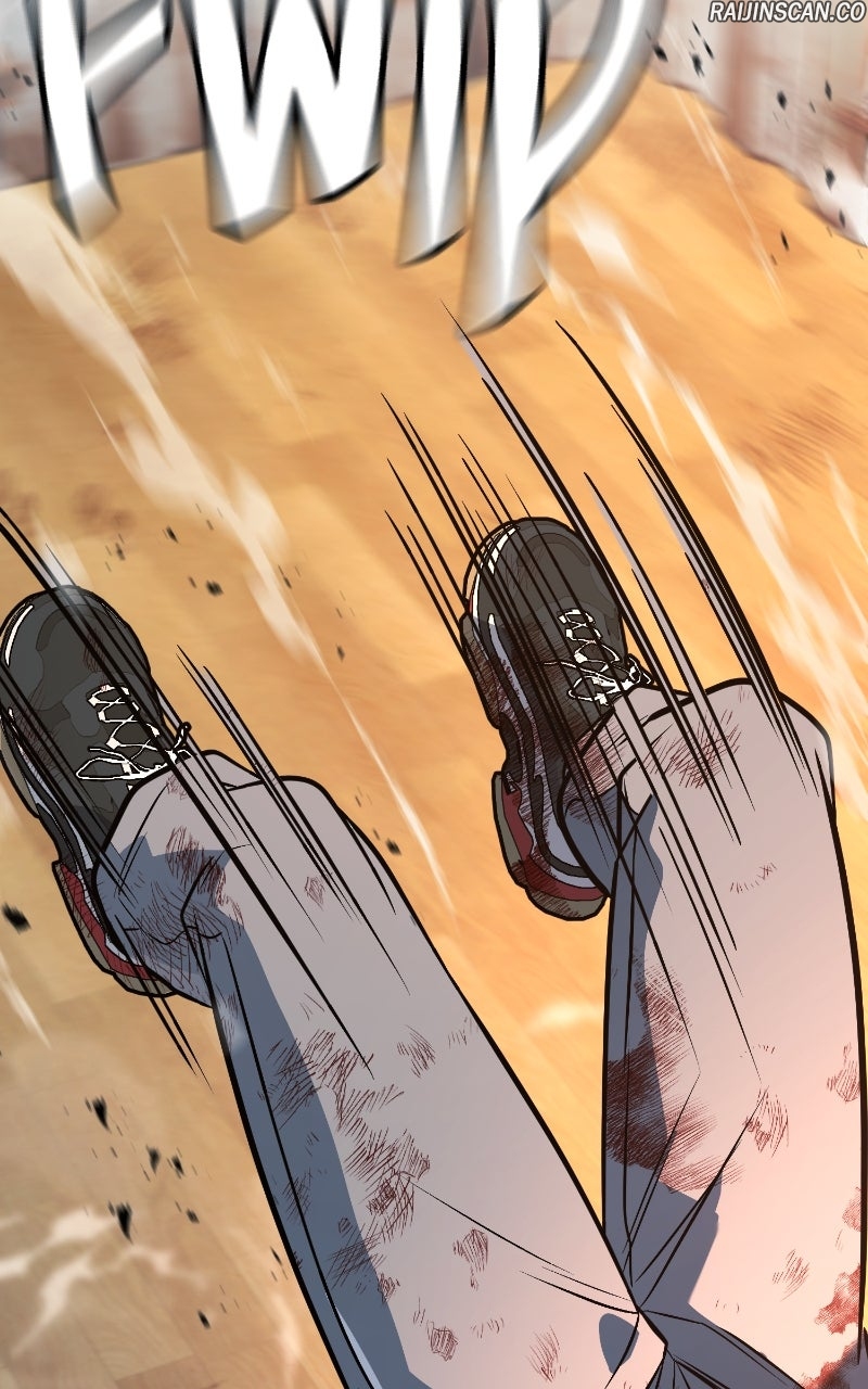 King of Violence Chapitre 55 - Page 175