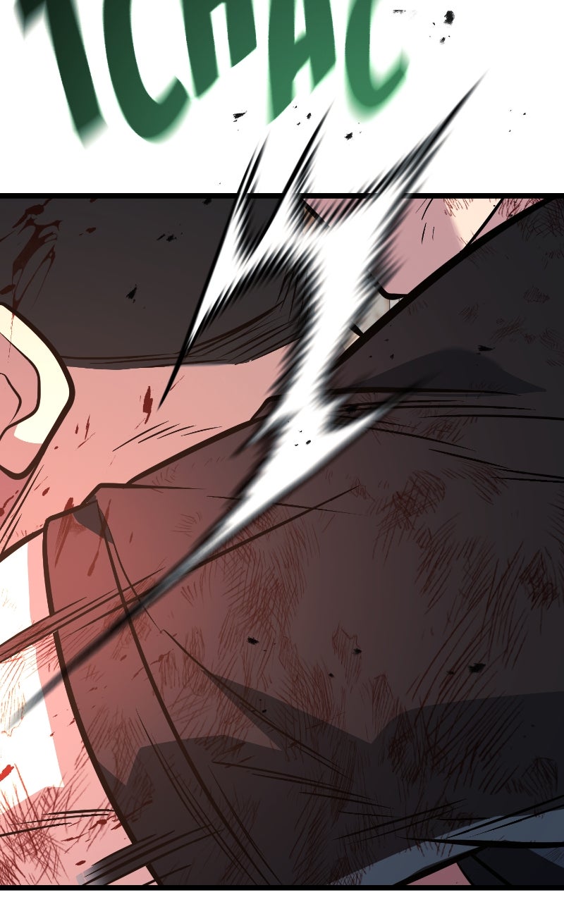King of Violence Chapitre 55 - Page 178