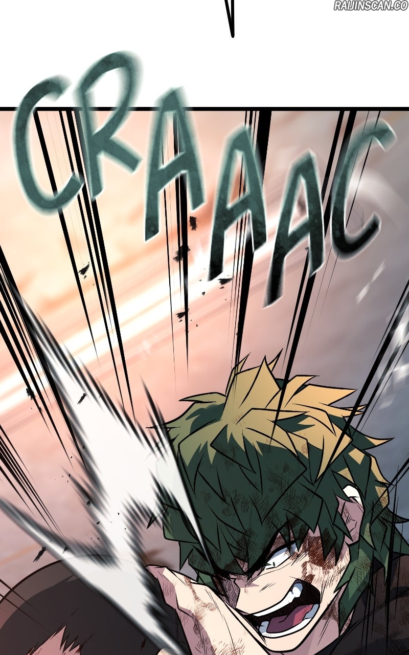 King of Violence Chapitre 55 - Page 180