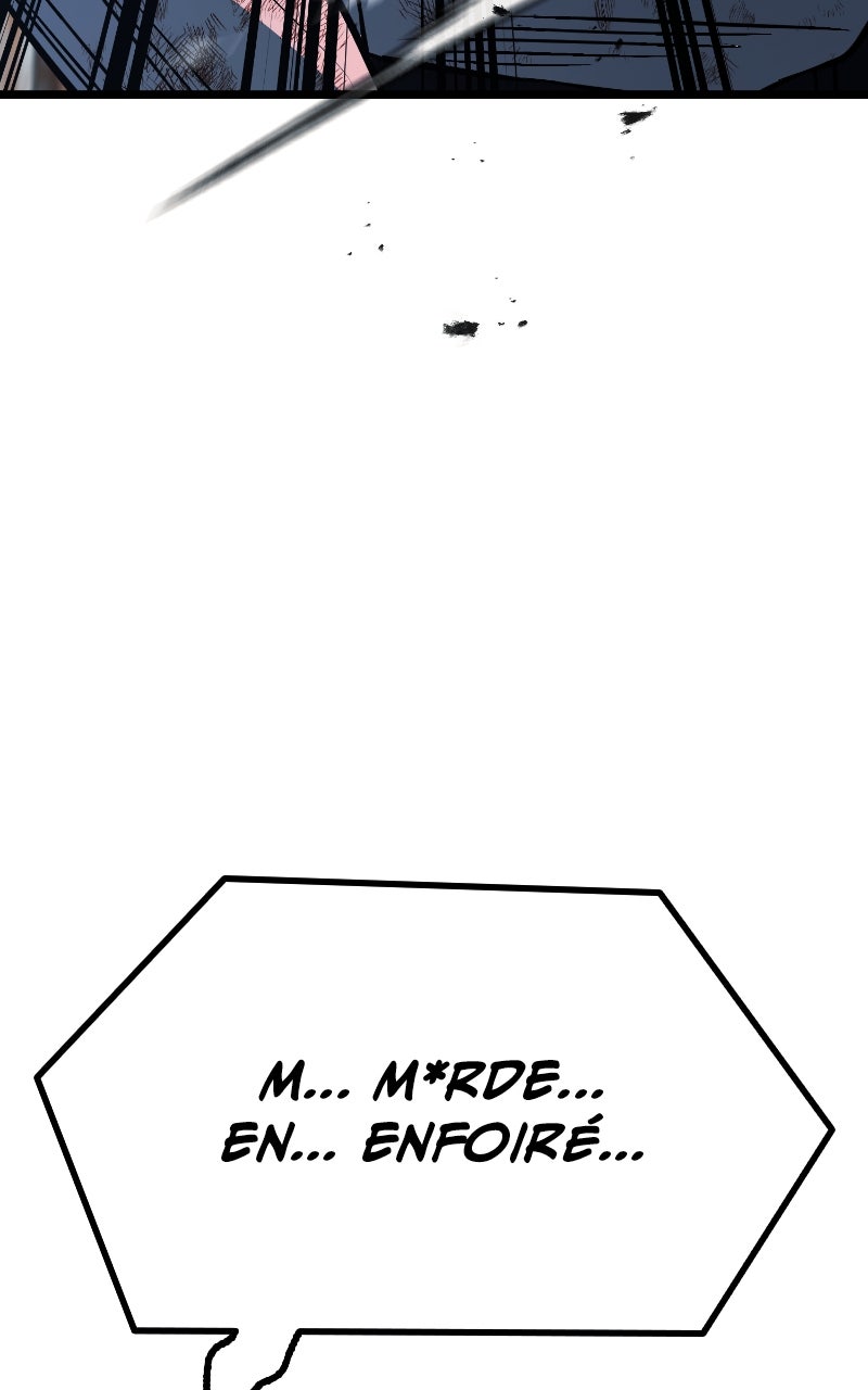 King of Violence Chapitre 55 - Page 182