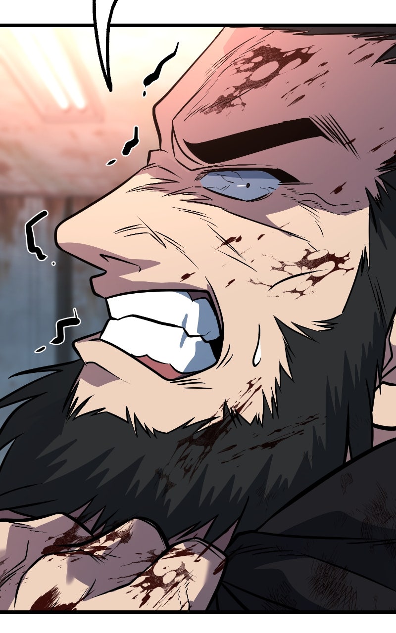 King of Violence Chapitre 55 - Page 183