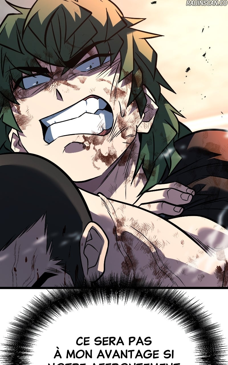 King of Violence Chapitre 55 - Page 185