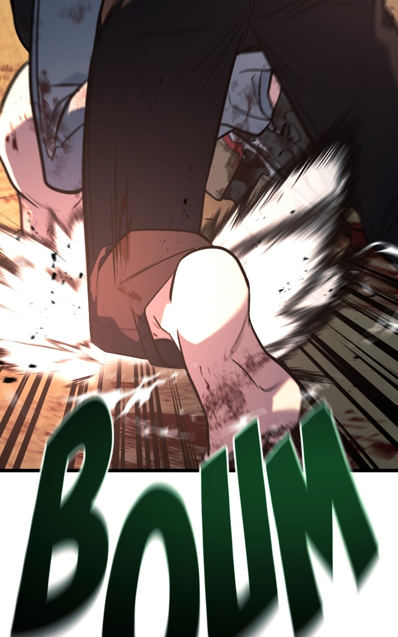 King of Violence Chapitre 55 - Page 189