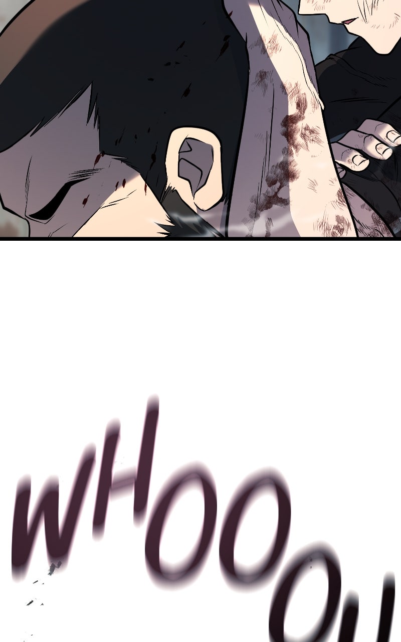 King of Violence Chapitre 55 - Page 193