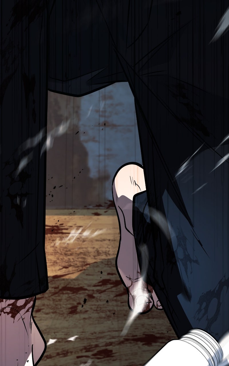 King of Violence Chapitre 55 - Page 196