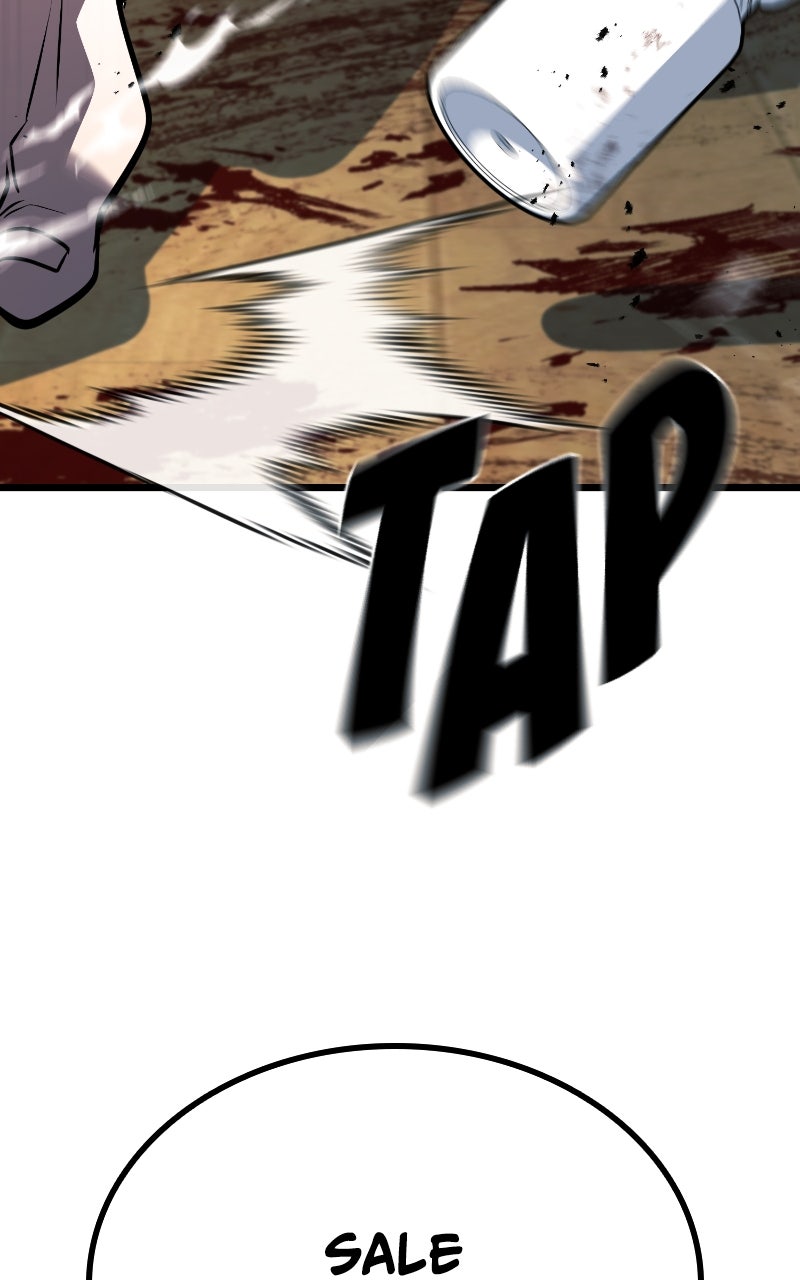 King of Violence Chapitre 55 - Page 197