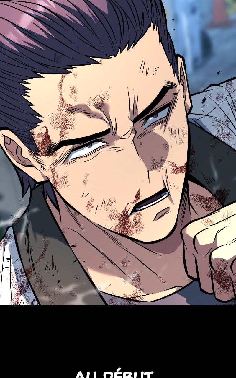King of Violence Chapitre 55 - Page 2