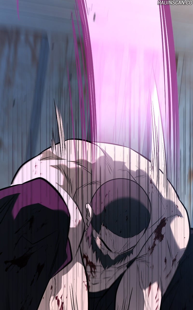 King of Violence Chapitre 55 - Page 200