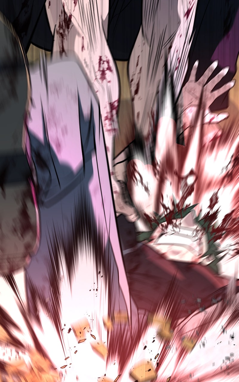 King of Violence Chapitre 55 - Page 201