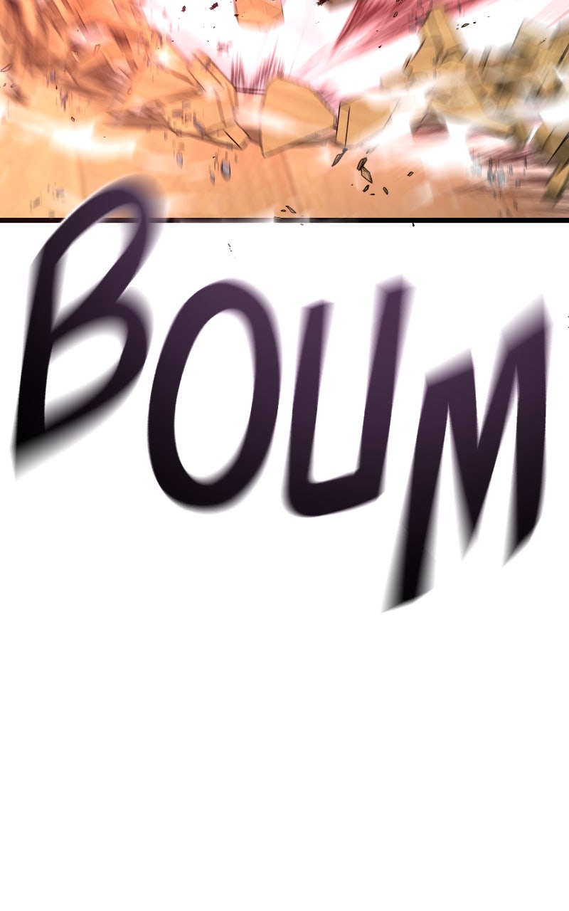 King of Violence Chapitre 55 - Page 202