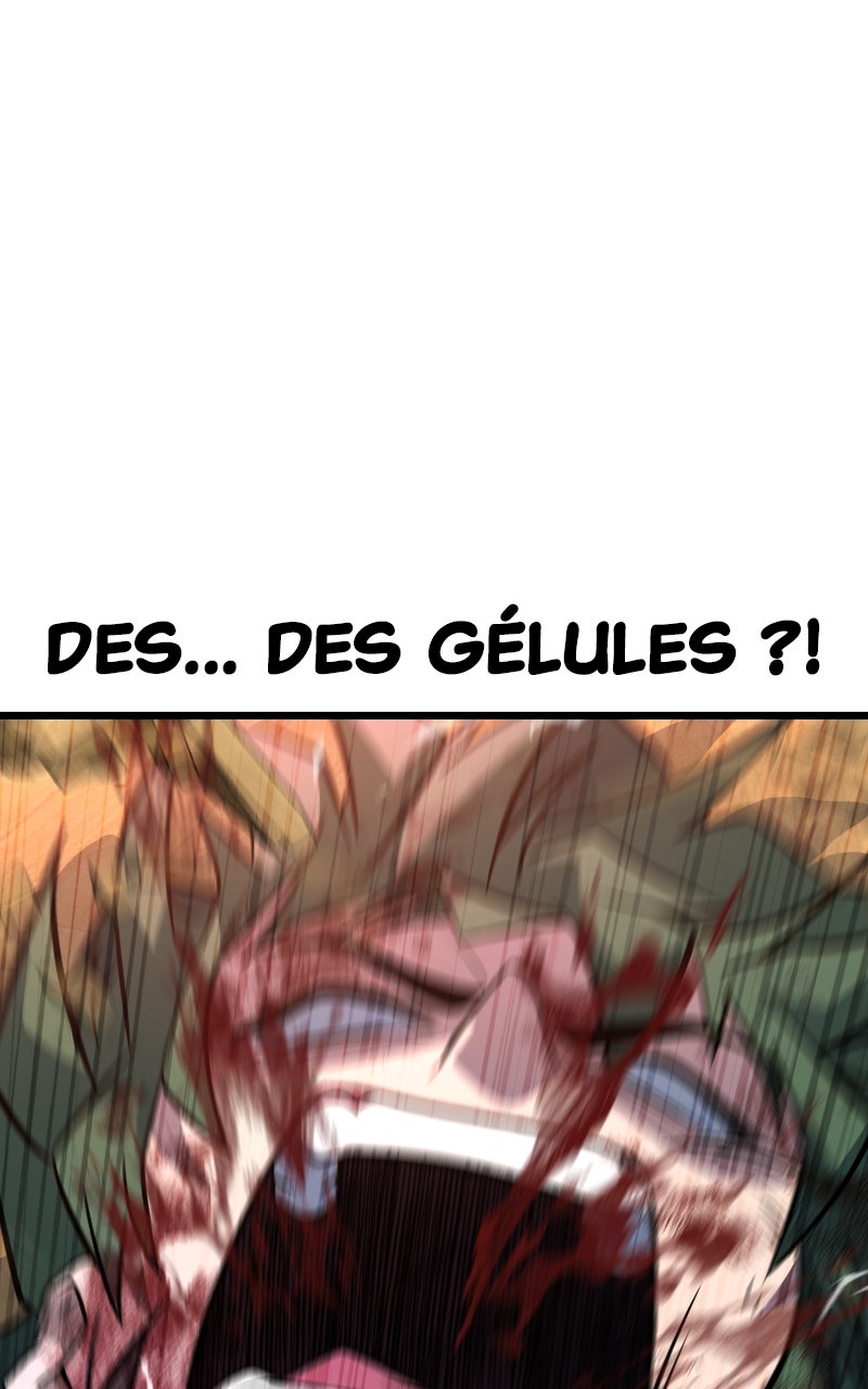 King of Violence Chapitre 55 - Page 203