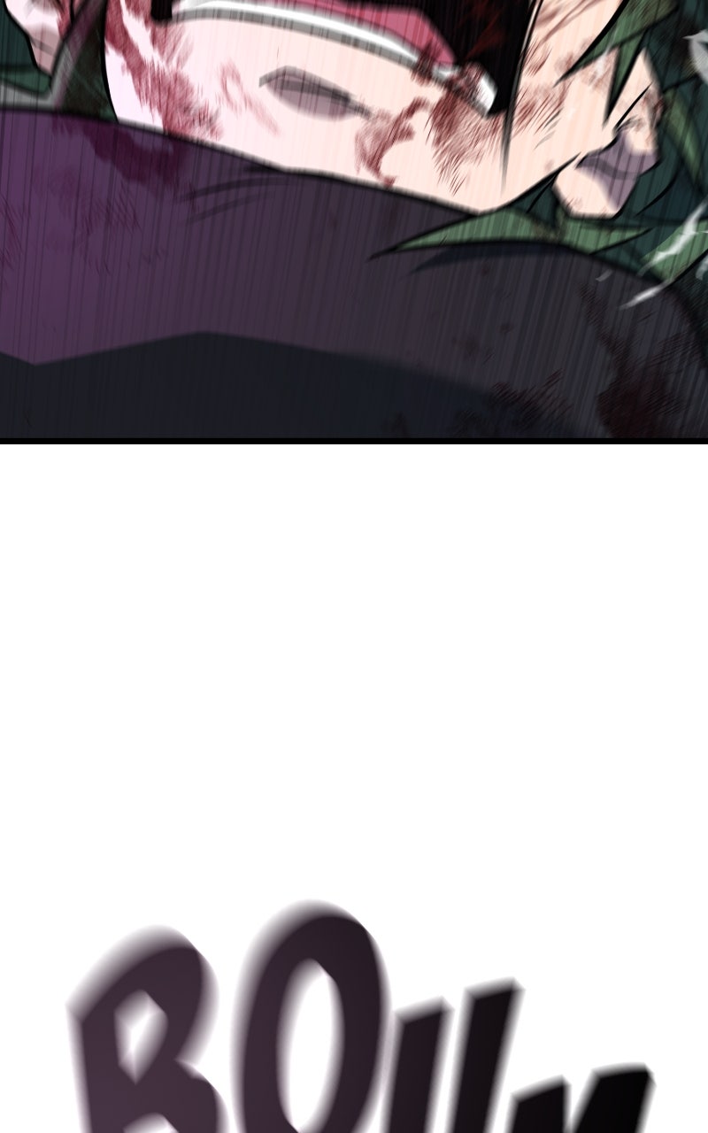 King of Violence Chapitre 55 - Page 204