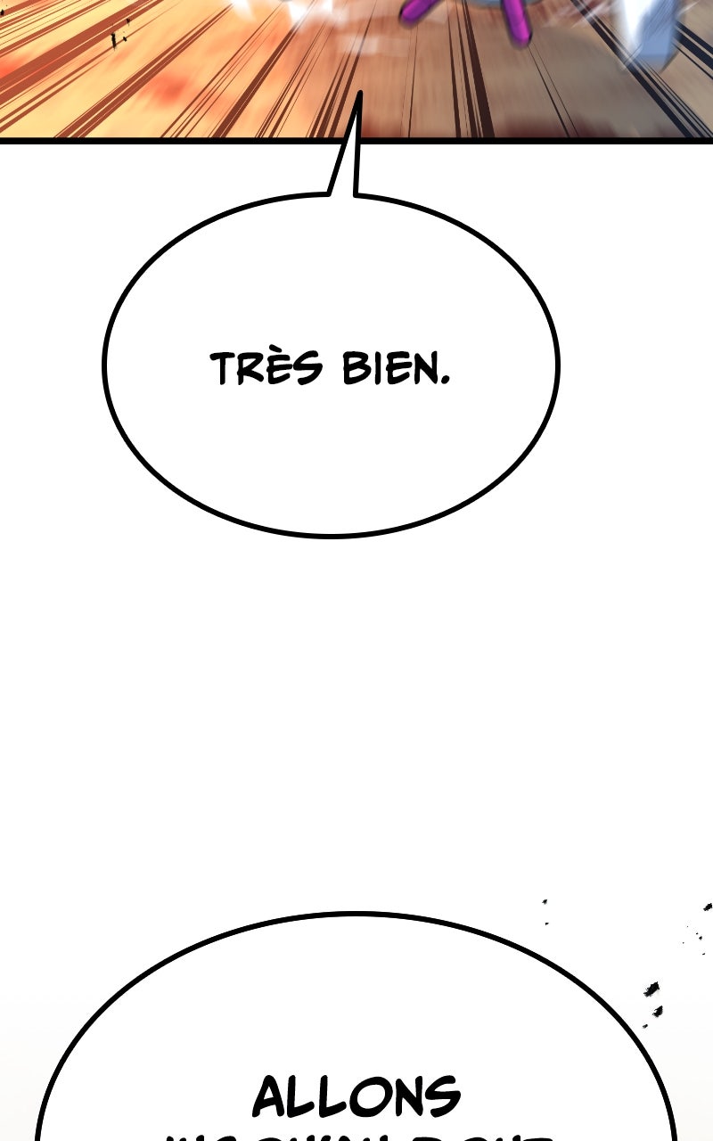 King of Violence Chapitre 55 - Page 206