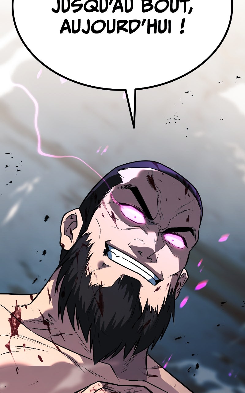 King of Violence Chapitre 55 - Page 207