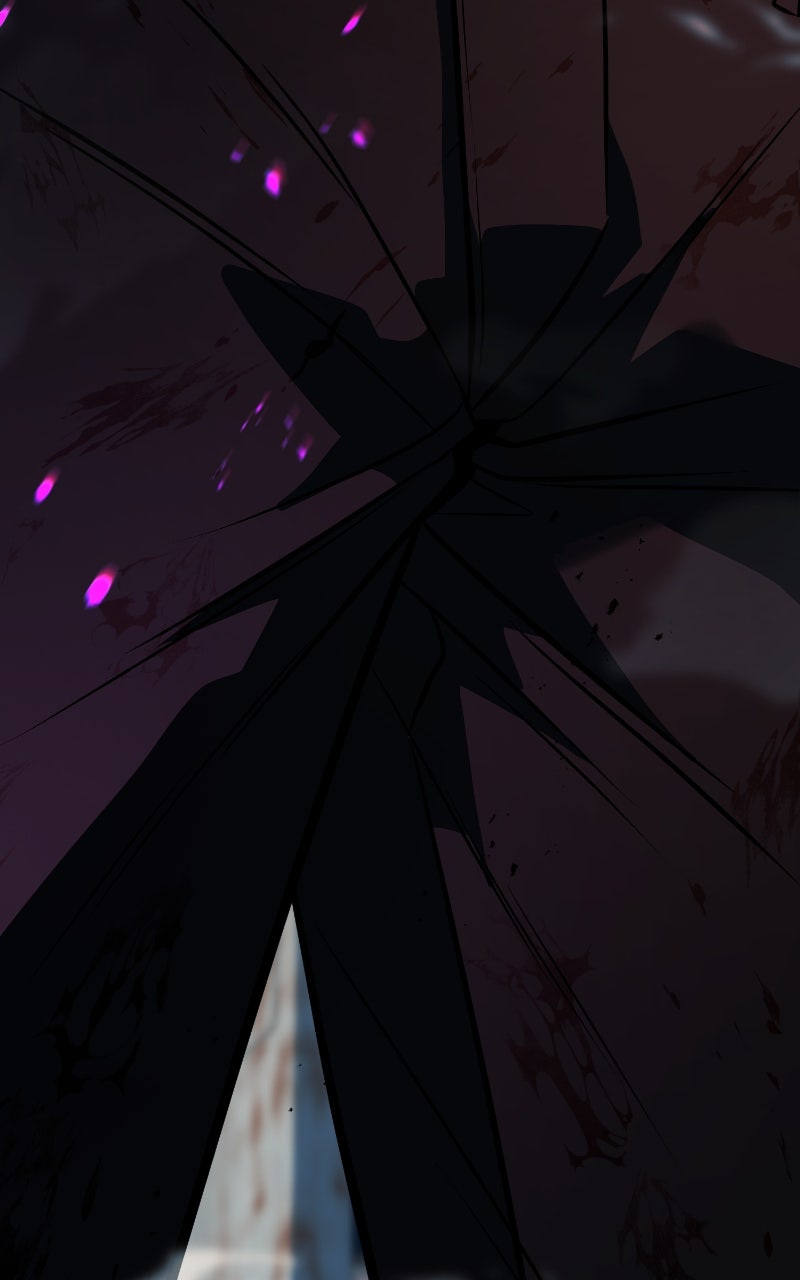 King of Violence Chapitre 55 - Page 209