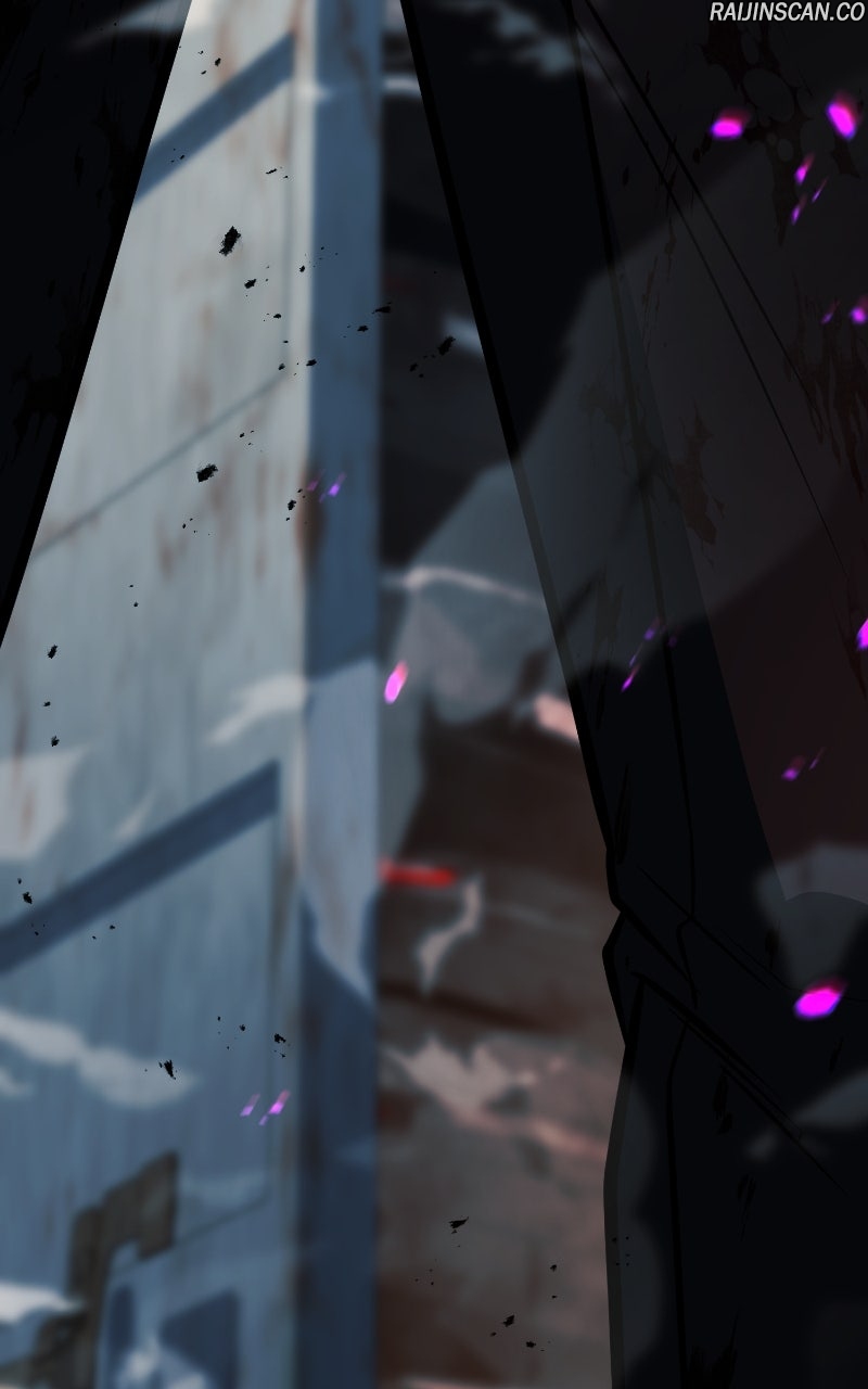 King of Violence Chapitre 55 - Page 210