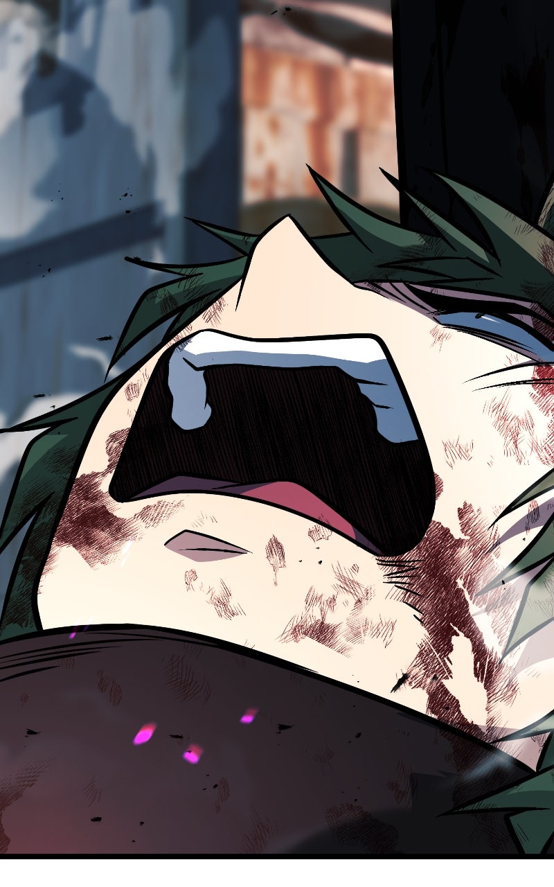 King of Violence Chapitre 55 - Page 211