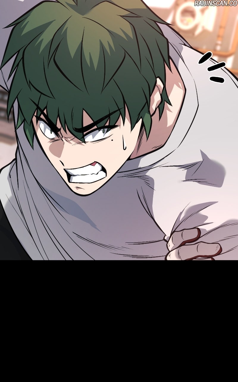 King of Violence Chapitre 55 - Page 25