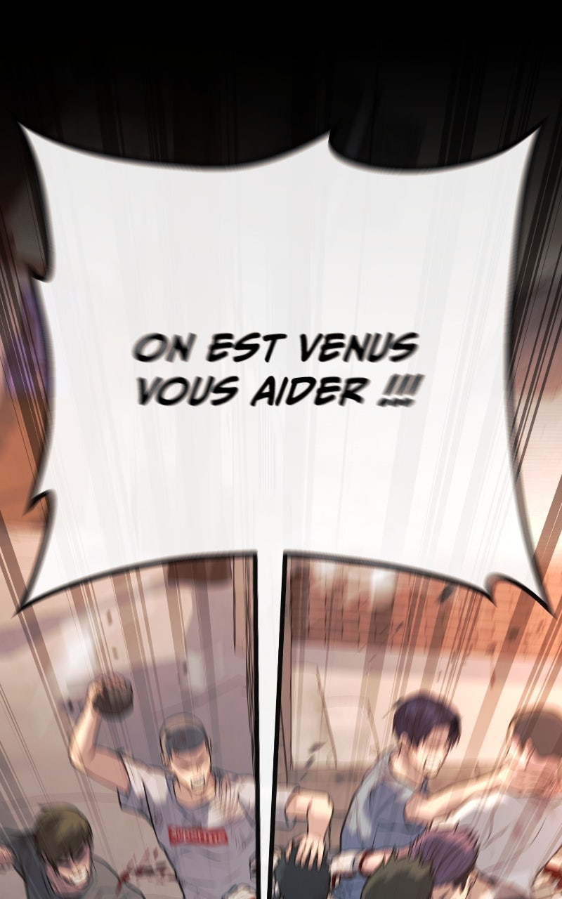 King of Violence Chapitre 55 - Page 26