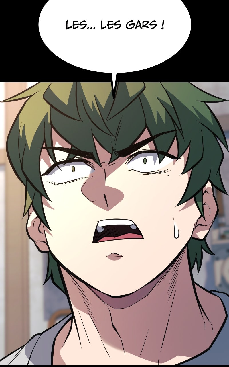 King of Violence Chapitre 55 - Page 29