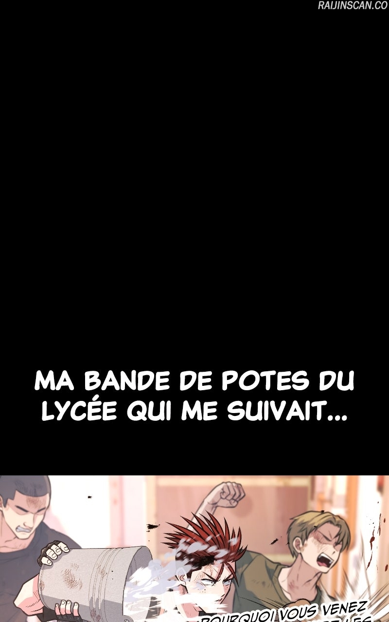 King of Violence Chapitre 55 - Page 30