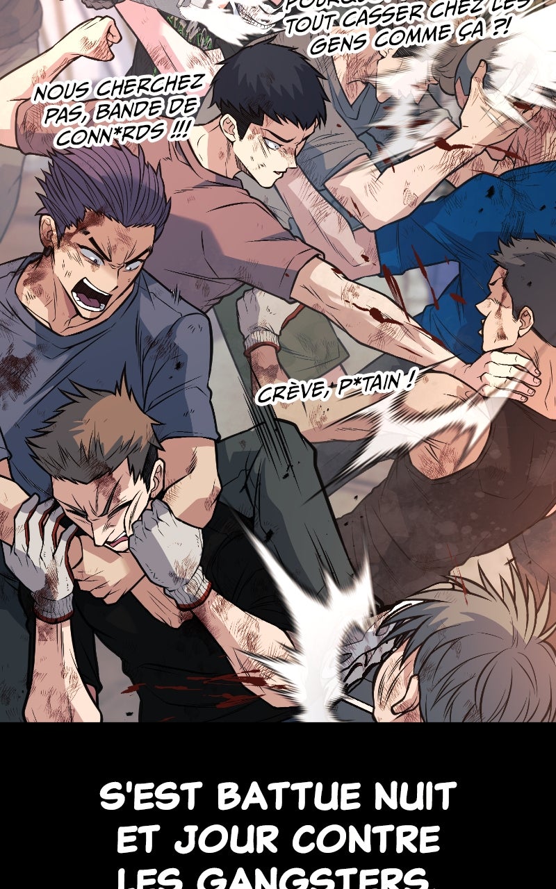 King of Violence Chapitre 55 - Page 31