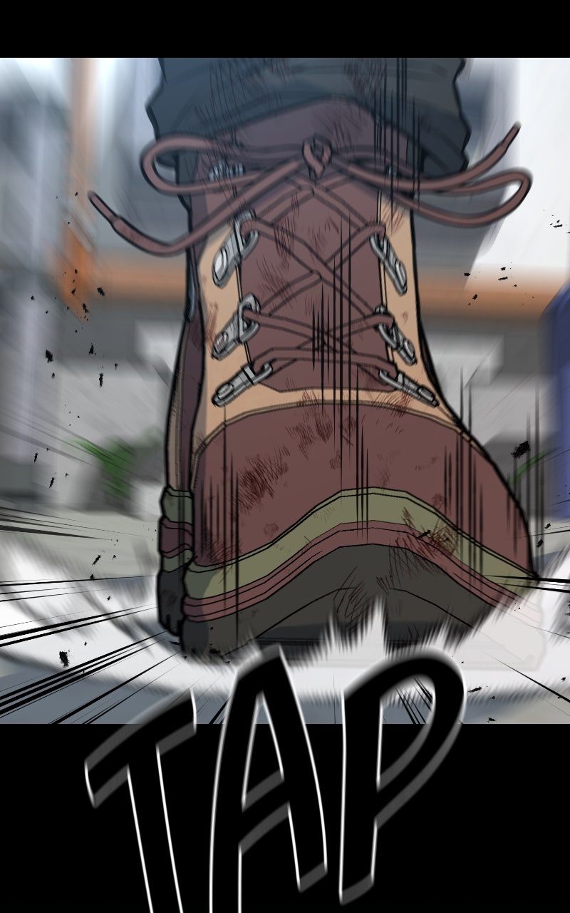 King of Violence Chapitre 55 - Page 33