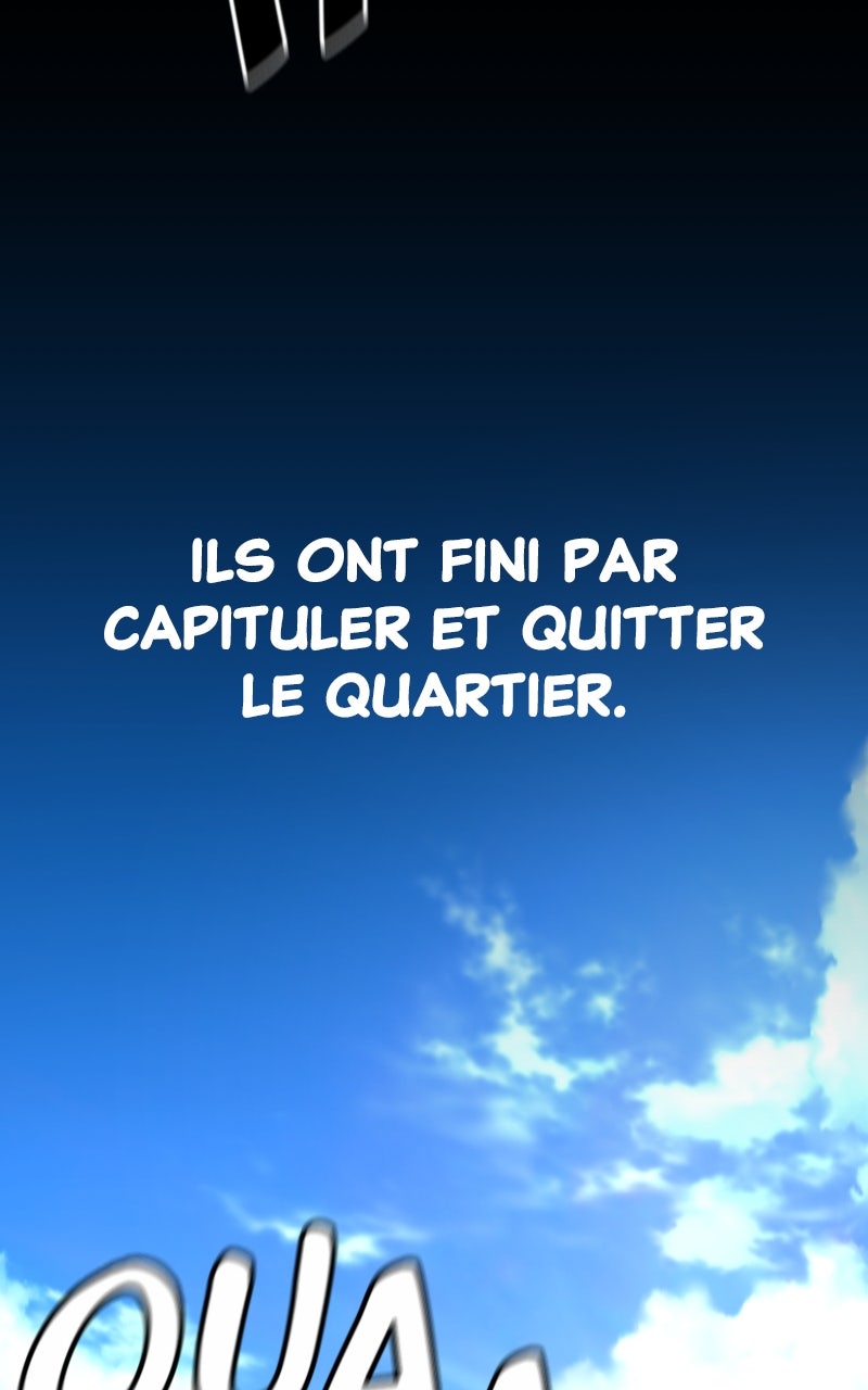King of Violence Chapitre 55 - Page 34