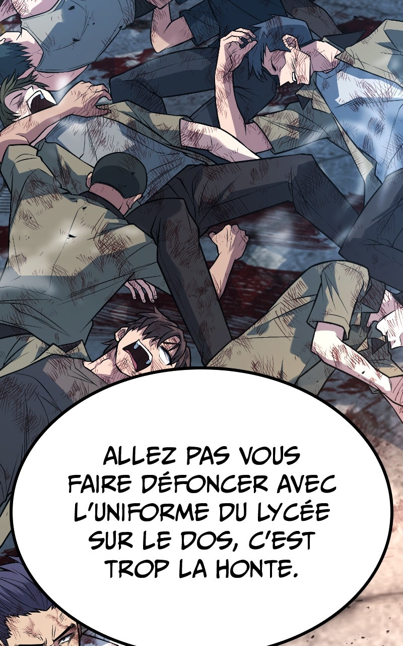 King of Violence Chapitre 55 - Page 4