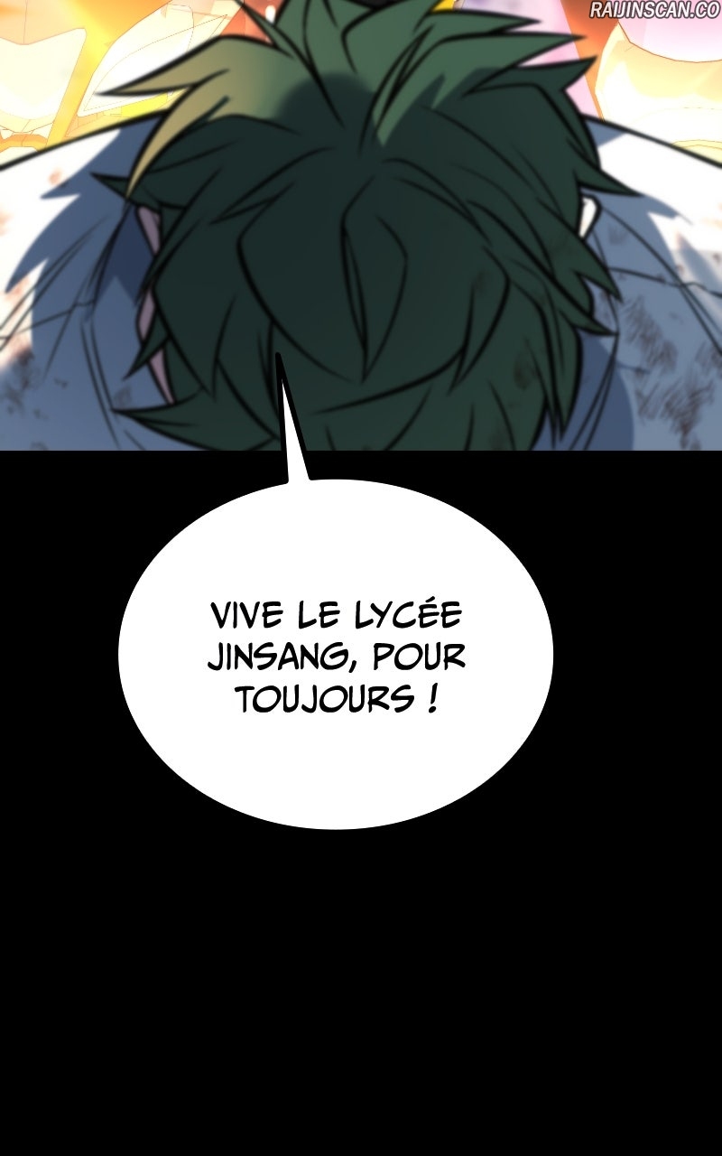 King of Violence Chapitre 55 - Page 40
