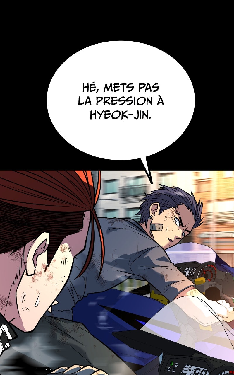 King of Violence Chapitre 55 - Page 41