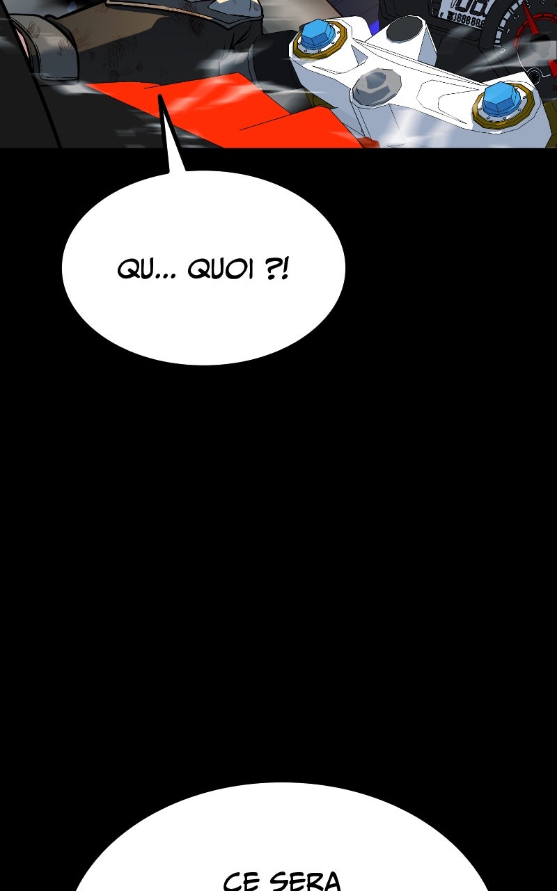 King of Violence Chapitre 55 - Page 42