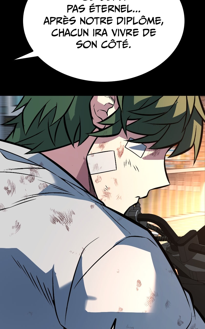 King of Violence Chapitre 55 - Page 43