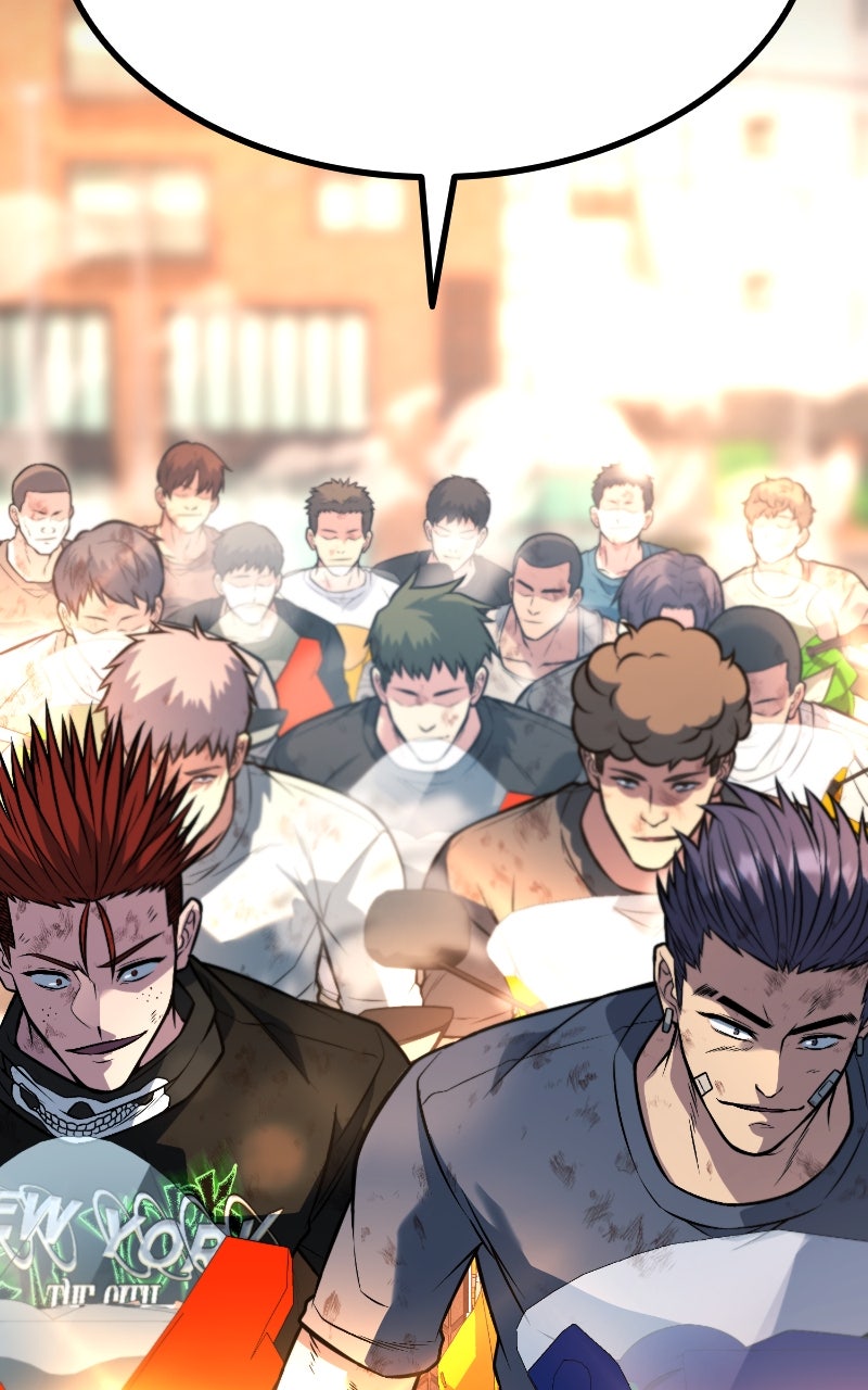 King of Violence Chapitre 55 - Page 47