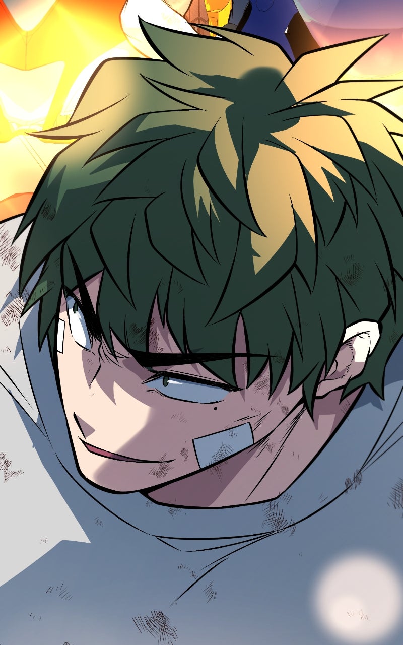 King of Violence Chapitre 55 - Page 48