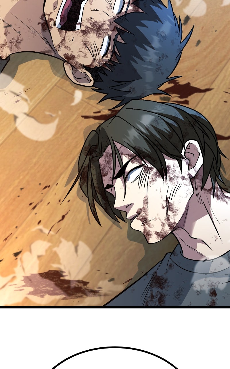 King of Violence Chapitre 55 - Page 52