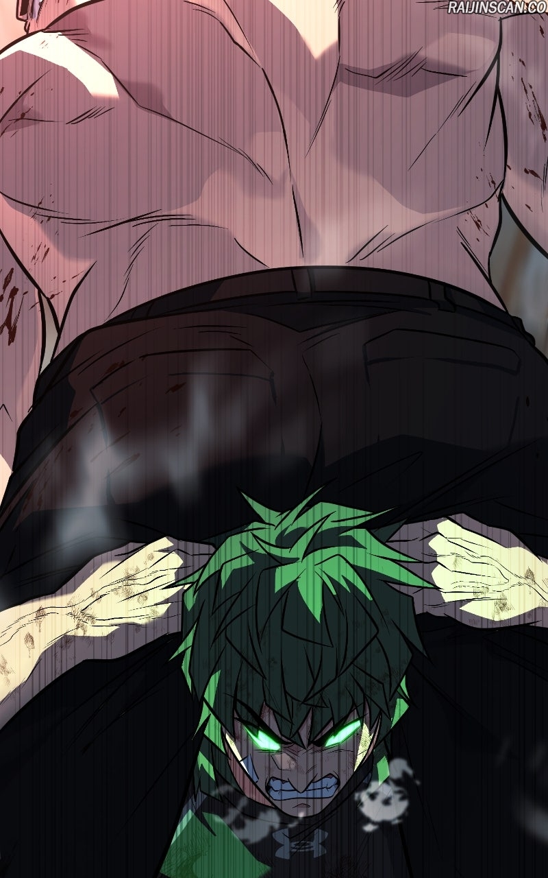 King of Violence Chapitre 55 - Page 55