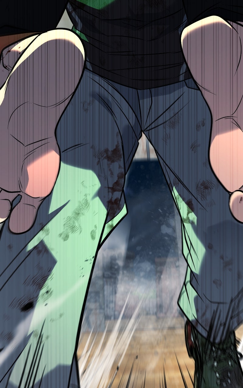 King of Violence Chapitre 55 - Page 56