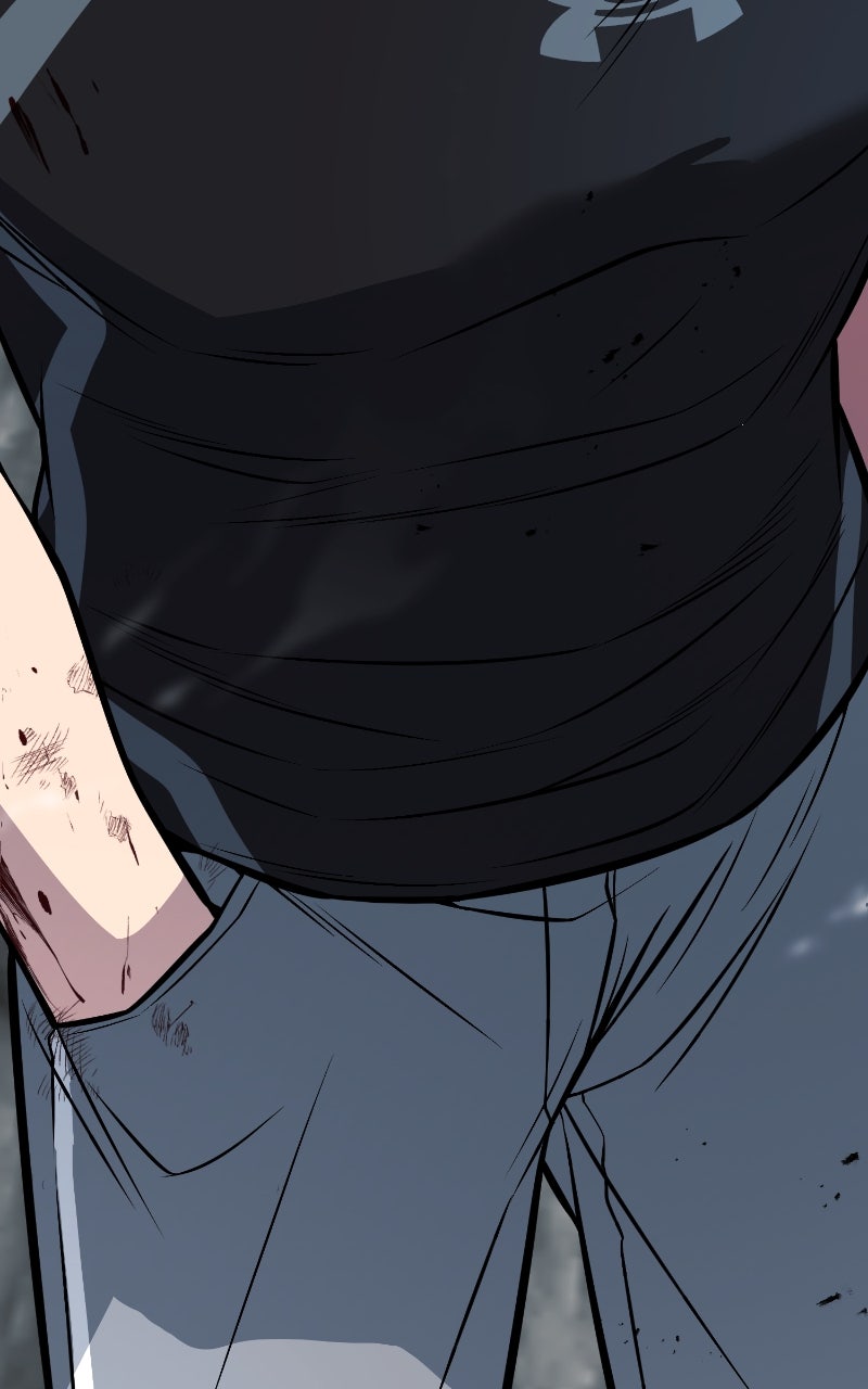 King of Violence Chapitre 55 - Page 6