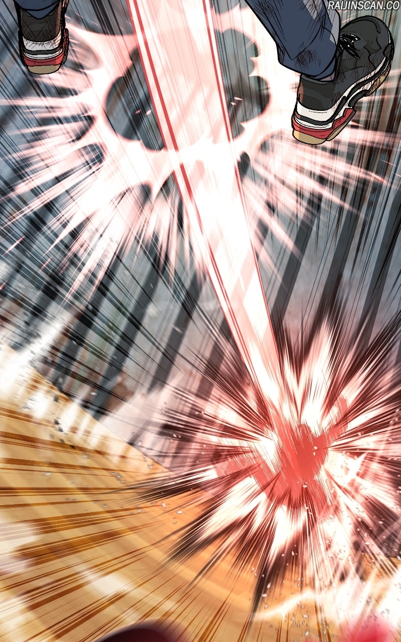 King of Violence Chapitre 55 - Page 60