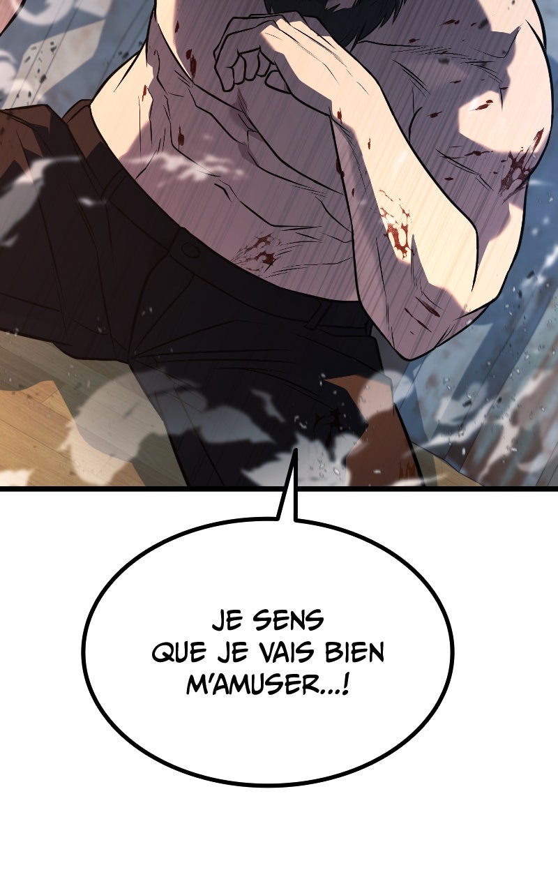 King of Violence Chapitre 55 - Page 63