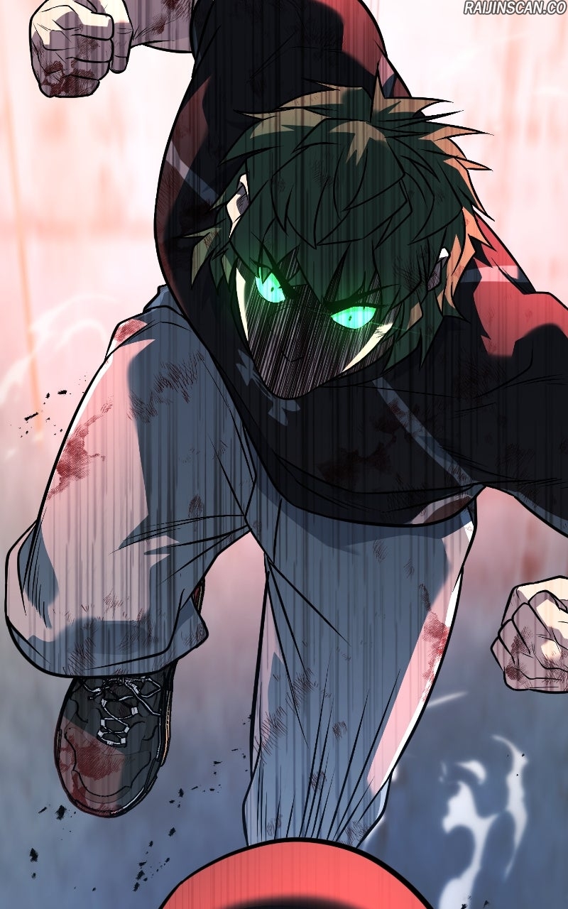 King of Violence Chapitre 55 - Page 65